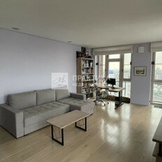 Квартира 73 м², 2-комнатная - изображение 2