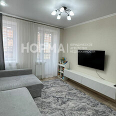 Квартира 35,5 м², 2-комнатная - изображение 4