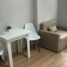 Квартира 38 м², 2-комнатная - изображение 2