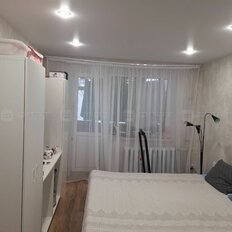 Квартира 42,4 м², 2-комнатная - изображение 1