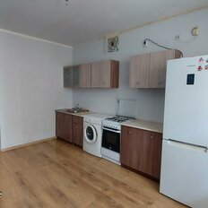 Квартира 47 м², 1-комнатная - изображение 3