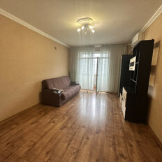 Квартира 72,7 м², 3-комнатная - изображение 3