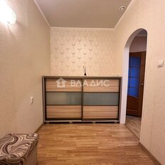 Квартира 38,4 м², 1-комнатная - изображение 5