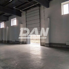 5010 м², склад - изображение 5