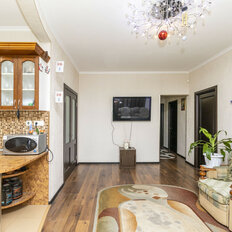 Квартира 86 м², 3-комнатная - изображение 3