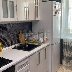 Квартира 43,6 м², 2-комнатная - изображение 4