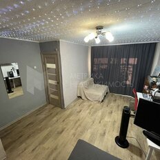 Квартира 29,2 м², 1-комнатная - изображение 4