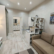 Квартира 58,1 м², 2-комнатная - изображение 3