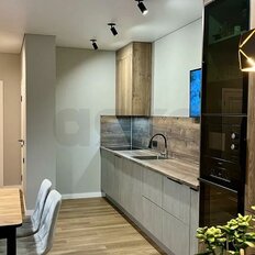 Квартира 65 м², 2-комнатная - изображение 2