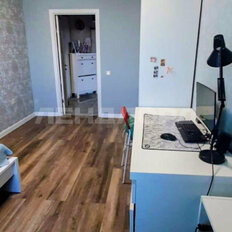 Квартира 90,4 м², 3-комнатная - изображение 5