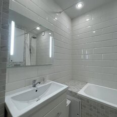 Квартира 23 м², студия - изображение 3