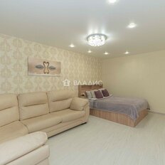 Квартира 41,9 м², 1-комнатная - изображение 4