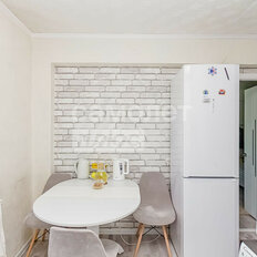 Квартира 34,5 м², 1-комнатная - изображение 2