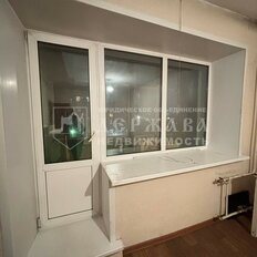 Квартира 66,7 м², 3-комнатная - изображение 3