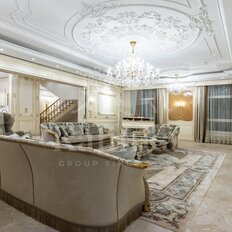 Квартира 700 м², 7-комнатная - изображение 2