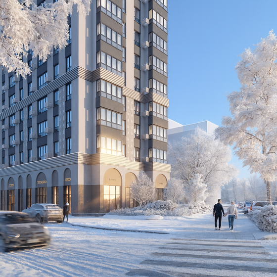 46 м², 2-комнатная квартира 33 500 000 ₽ - изображение 28