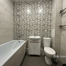 Квартира 23 м², студия - изображение 5