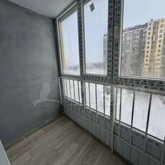 Квартира 17 м², студия - изображение 4