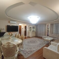 Квартира 91,1 м², 3-комнатная - изображение 1