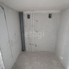 Квартира 21,1 м², 1-комнатная - изображение 4