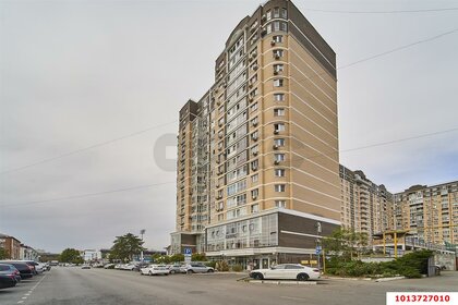 Новостройка, Краснодар, Краснодар
