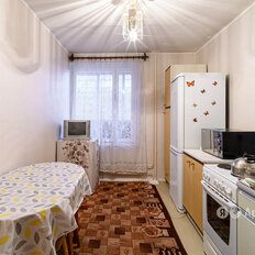 Квартира 35 м², 1-комнатная - изображение 1