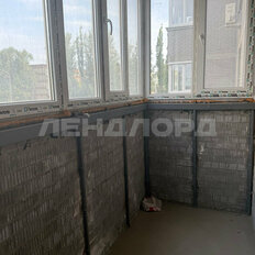 Квартира 40,8 м², 1-комнатная - изображение 1