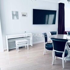 Квартира 92 м², 3-комнатная - изображение 5