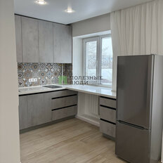 Квартира 31 м², 1-комнатная - изображение 5