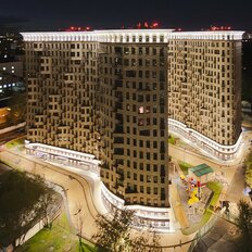 Квартира 38 м², 1-комнатная - изображение 2