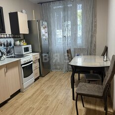 Квартира 67 м², 3-комнатная - изображение 1