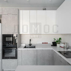 Квартира 78,2 м², 3-комнатная - изображение 1