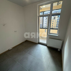 Квартира 32,4 м², 1-комнатная - изображение 4