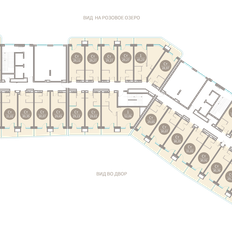 Квартира 29,4 м², студия - изображение 4