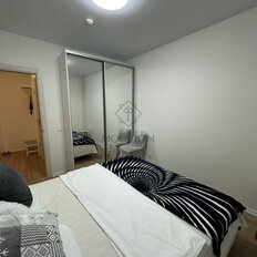 Квартира 41 м², 1-комнатная - изображение 5