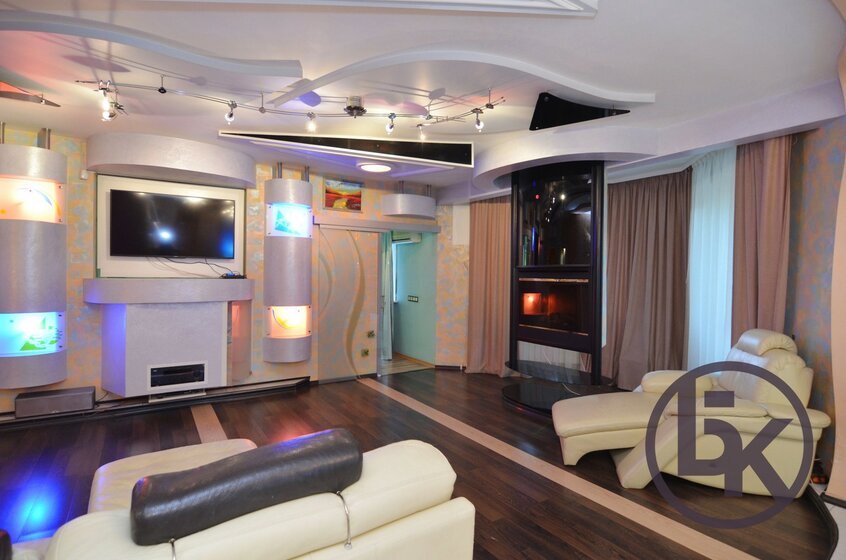 61,1 м², 3-комнатная квартира 19 900 000 ₽ - изображение 86