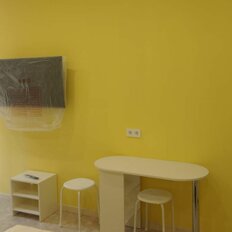 Квартира 27,6 м², студия - изображение 3