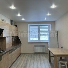 Квартира 64 м², 2-комнатная - изображение 1