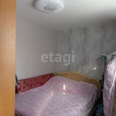 Квартира 29,1 м², 1-комнатная - изображение 5