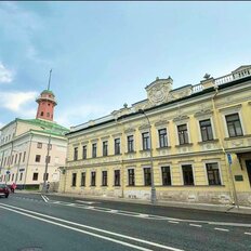 17,3 м², помещение свободного назначения - изображение 5