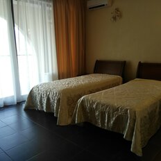 Квартира 64,5 м², 1-комнатные - изображение 4