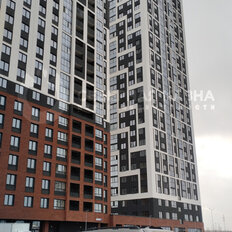 Квартира 34,3 м², 1-комнатная - изображение 3