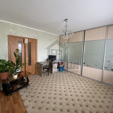 Квартира 52,7 м², 2-комнатная - изображение 4