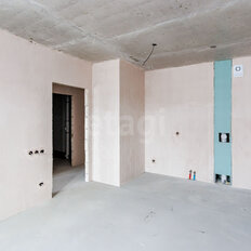 Квартира 41,6 м², 1-комнатная - изображение 4