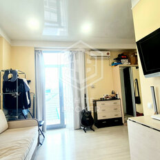 Квартира 21 м², студия - изображение 5