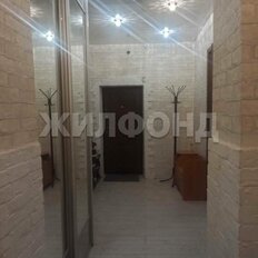 Квартира 98,5 м², 4-комнатная - изображение 2