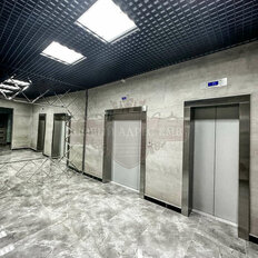 Квартира 70 м², 1-комнатная - изображение 5