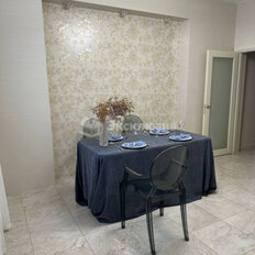 Квартира 130 м², 3-комнатная - изображение 4