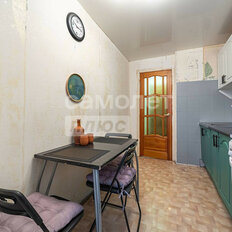 Квартира 60,3 м², 3-комнатная - изображение 4