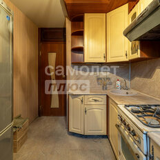 Квартира 30 м², 1-комнатная - изображение 4